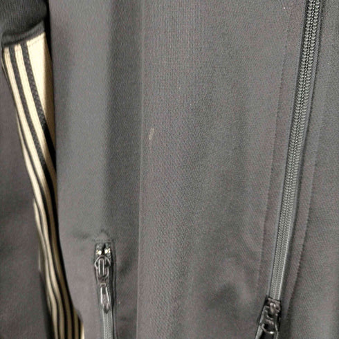 ニードルズ Needles Track Jacket Poly Smooth メンズ JPN:M