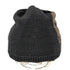 ヨウジヤマモトプールオム Yohji Yamamoto POUR HOMME Skull Beanie Y2K メンズ