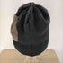 ヨウジヤマモトプールオム Yohji Yamamoto POUR HOMME Skull Beanie Y2K メンズ