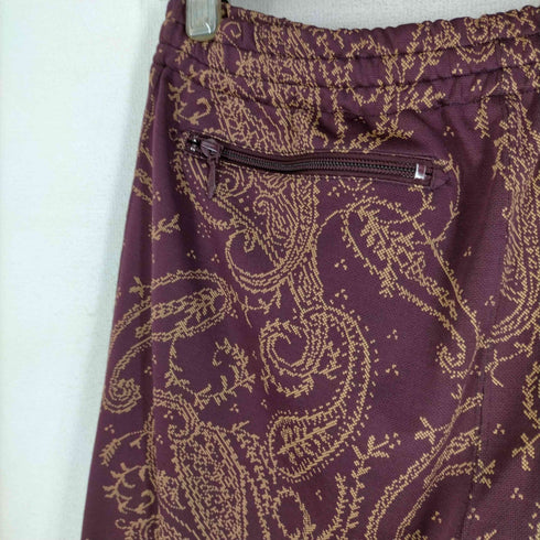 ニードルズ Needles 21AW Track Pants メンズ JPN:S