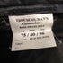 ブリティッシュアーミー BRITISH ARMY イギリス軍 ドレスパンツ メンズ waist80cm