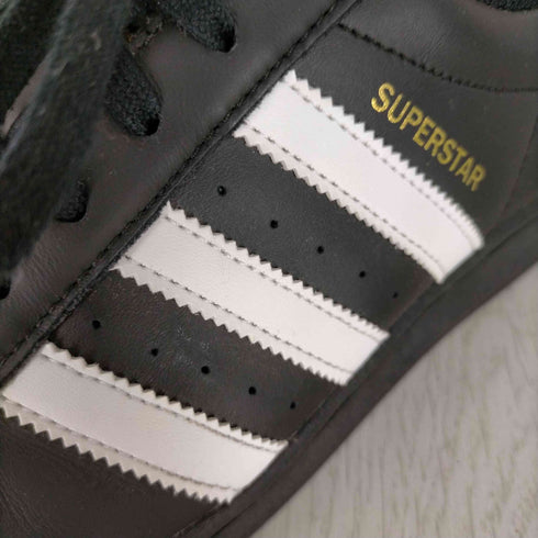 アディダス adidas Superstar スーパースター メンズ JPN:26