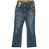 リーバイス Levis 80S 81年製 5月製造 517 セミフレアデニムパンツ メンズ