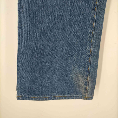 リーバイス Levis 80S 81年製 5月製造 517 セミフレアデニムパンツ メンズ