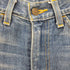 リーバイスヴィンテージクロージング Levis Vintage Clothing 606 オレンジタブ ジップフライストレートデニムパンツ メンズ 28/34