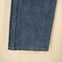 リーバイスヴィンテージクロージング Levis Vintage Clothing 606 オレンジタブ ジップフライストレートデニムパンツ メンズ 28/34