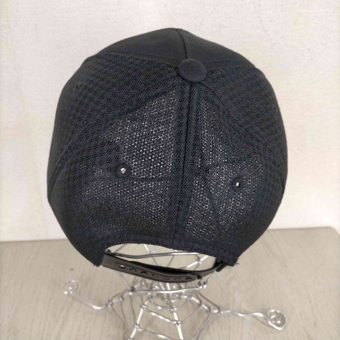 ワイスリー Y-3 ロゴ メッシュキャップ メンズ 53CM