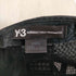 ワイスリー Y-3 ロゴ メッシュキャップ メンズ 53CM