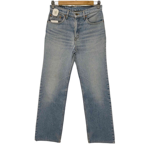 リーバイス Levis 505 ジップフライデニムパンツ メンズ 31/34