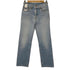 リーバイス Levis 505 ジップフライデニムパンツ メンズ 31/34