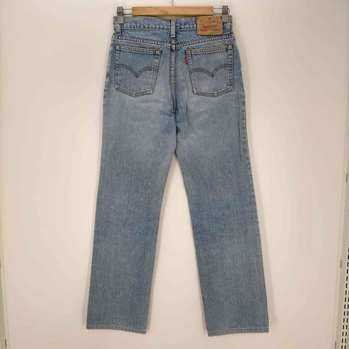 リーバイス Levis 505 ジップフライデニムパンツ メンズ 31/34