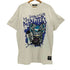 hypercore 孤悪 イラスト プリント クルーネック S/S Tシャツ メンズ