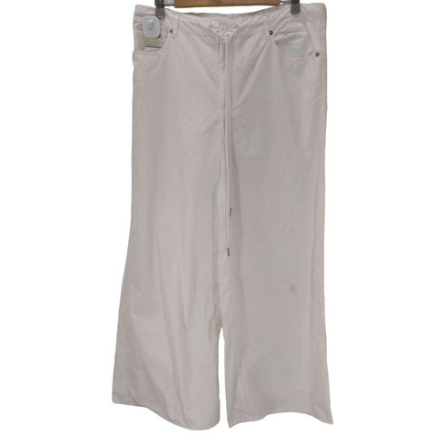 エムエムシックスメゾンマルジェラ MM6 Maison Margiela 18SS スノーカモパンツ レディース 40
