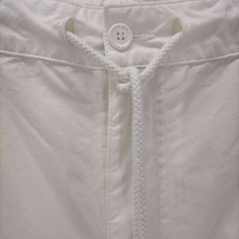 エムエムシックスメゾンマルジェラ MM6 Maison Margiela 18SS スノーカモパンツ レディース 40