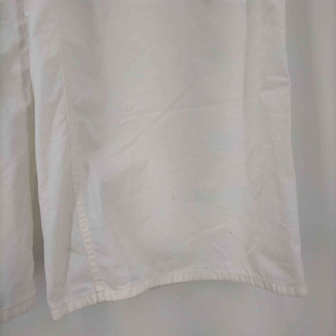エムエムシックスメゾンマルジェラ MM6 Maison Margiela 18SS スノーカモパンツ レディース 40