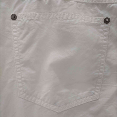 エムエムシックスメゾンマルジェラ MM6 Maison Margiela 18SS スノーカモパンツ レディース 40