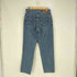リーバイス Levis CLASSIC ELAXED 550 JEANS ボタン裏230 ジップフライ デニムパンツ レディース M