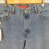 リーバイス Levis CLASSIC ELAXED 550 JEANS ボタン裏230 ジップフライ デニムパンツ レディース M