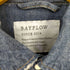 ベイフロー BAYFLOW ネイティヴ デニム ウエスタンシャツ メンズ JPN:2