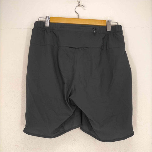 ザノースフェイス THE NORTH FACE スワローテイルベントハーフパンツ メンズ JPN:L