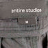 エンタイアスタジオ entire studios FREIGHT CARGO メンズ JPN:M