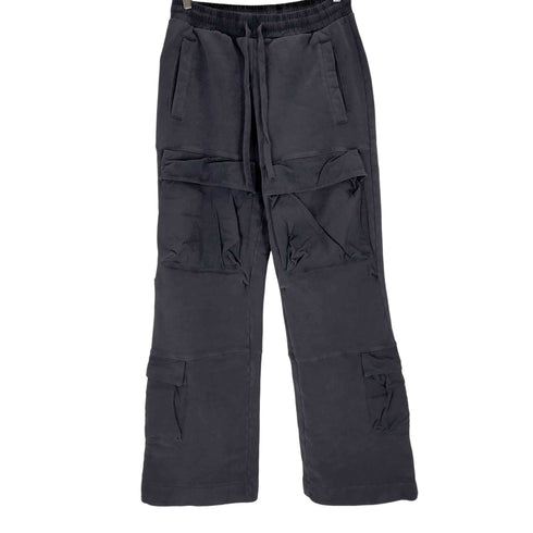 エンタイアスタジオ entire studios UTILITY SWEATS INK メンズ JPN:M