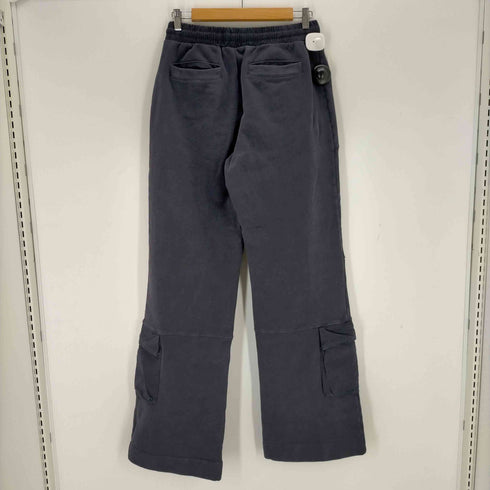 エンタイアスタジオ entire studios UTILITY SWEATS INK メンズ JPN:M