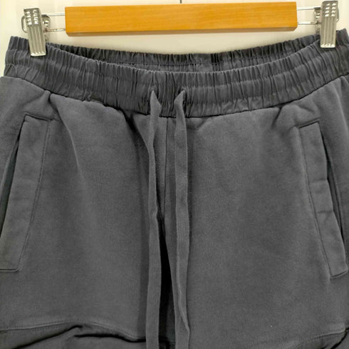 エンタイアスタジオ entire studios UTILITY SWEATS INK メンズ JPN:M