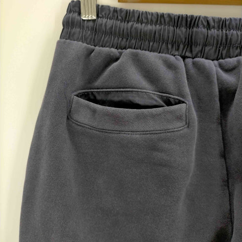 エンタイアスタジオ entire studios UTILITY SWEATS INK メンズ JPN:M