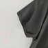 トリプルシックスレザーウェア 666 Leather Wear レザー Tシャツ ボールチェーン フロントジップ メンズ JPN:M