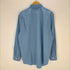 オーラリー AURALEE WASHED FINX TWILL SHIRT メンズ JPN:4