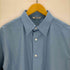 オーラリー AURALEE WASHED FINX TWILL SHIRT メンズ JPN:4