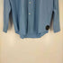 オーラリー AURALEE WASHED FINX TWILL SHIRT メンズ JPN:4