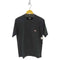 ダントン DANTON ポケットTシャツ クルーネック メンズ 38