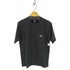 ダントン DANTON ポケットTシャツ クルーネック メンズ 38
