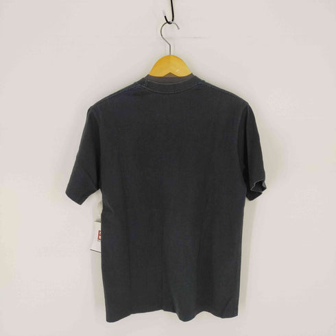 ダントン DANTON ポケットTシャツ クルーネック メンズ 38