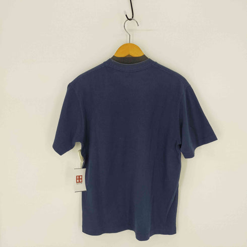 ダントン DANTON ポケットTシャツ クルーネック メンズ 38