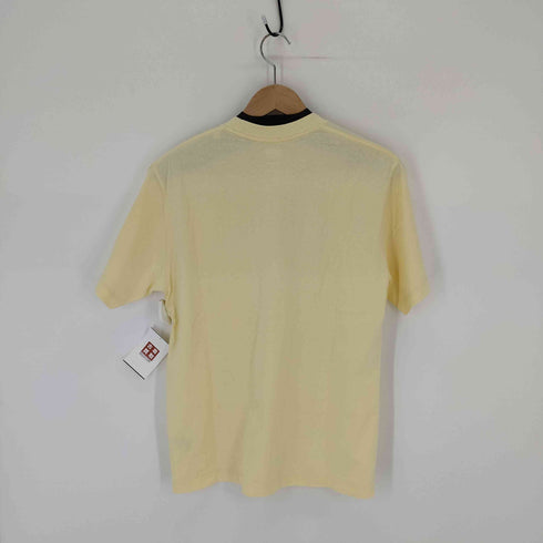 ダントン DANTON ポケットTシャツ クルーネック メンズ 38