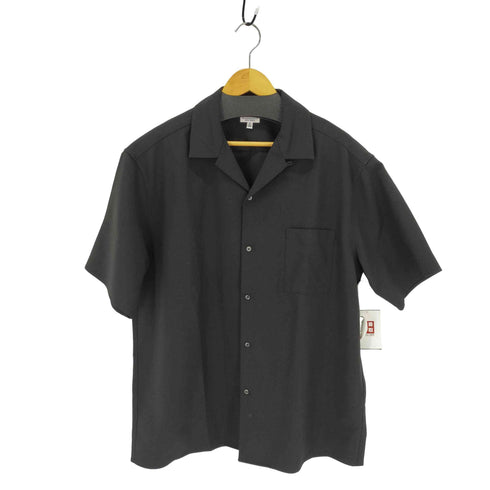 ビューティーアンドユースユナイテッドアローズ BEAUTY & YOUTH UNITED ARROWS 開襟半袖シャツ ポリシャツ メンズ JPN:XL