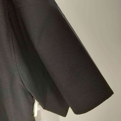 ビューティーアンドユースユナイテッドアローズ BEAUTY & YOUTH UNITED ARROWS 開襟半袖シャツ ポリシャツ メンズ JPN:XL