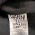ガニー Ganni Large Easy Shopper HANTOM レディース