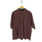 ジャーナルスタンダードトライセクト JOURNAL STANDARD TRISECT The FAT Shirt ビックショートスリーブシャツ メンズ JPN:M