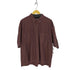 ジャーナルスタンダードトライセクト JOURNAL STANDARD TRISECT The FAT Shirt ビックショートスリーブシャツ メンズ JPN:M