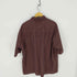 ジャーナルスタンダードトライセクト JOURNAL STANDARD TRISECT The FAT Shirt ビックショートスリーブシャツ メンズ JPN:M