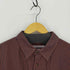 ジャーナルスタンダードトライセクト JOURNAL STANDARD TRISECT The FAT Shirt ビックショートスリーブシャツ メンズ JPN:M