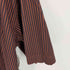 ジャーナルスタンダードトライセクト JOURNAL STANDARD TRISECT The FAT Shirt ビックショートスリーブシャツ メンズ JPN:M