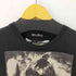 ヒステリックグラマー HYSTERIC GLAMOUR アーティストプリント Tシャツ 両面 メンズ FREE
