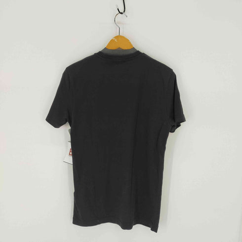ディーゼル DIESEL S/S TEE 半袖Tシャツ エンボス メンズ import:S