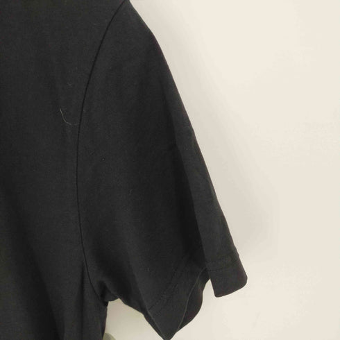 ディーゼル DIESEL S/S TEE 半袖Tシャツ エンボス メンズ import:S