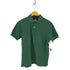 ポールスミス Paul Smith POLO SHIRT 半袖コットンポロシャツ メンズ import:M